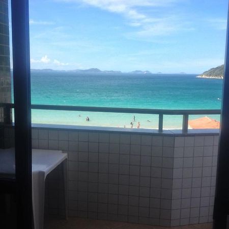 Caribe Brasileiro A 2 Passos Da Areia Apartment Arraial do Cabo Exterior photo