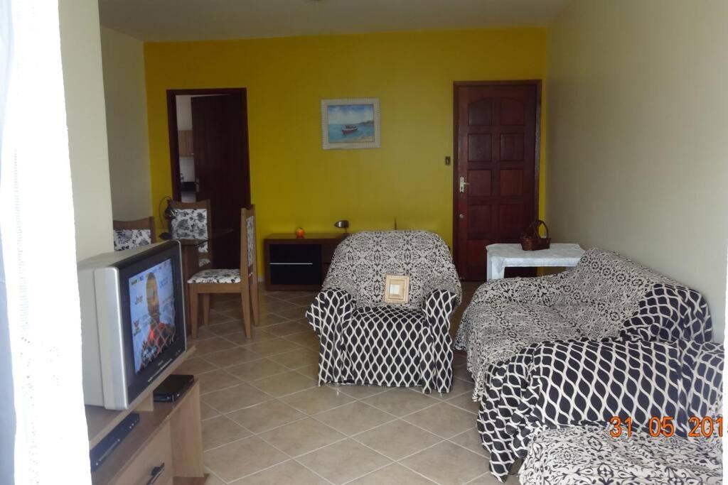 Caribe Brasileiro A 2 Passos Da Areia Apartment Arraial do Cabo Exterior photo