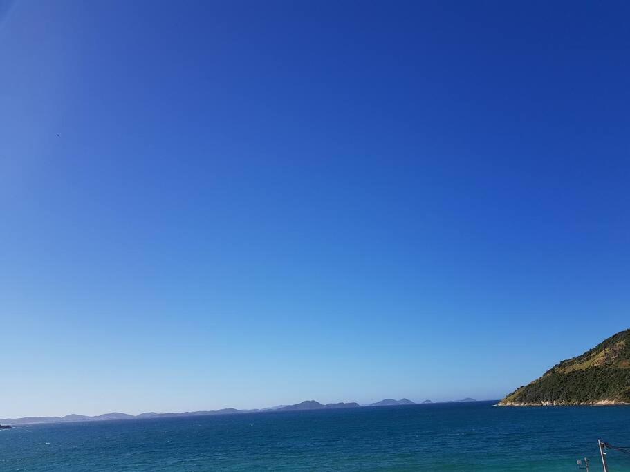 Caribe Brasileiro A 2 Passos Da Areia Apartment Arraial do Cabo Exterior photo