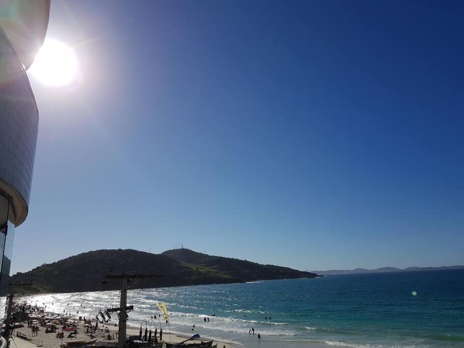 Caribe Brasileiro A 2 Passos Da Areia Apartment Arraial do Cabo Exterior photo