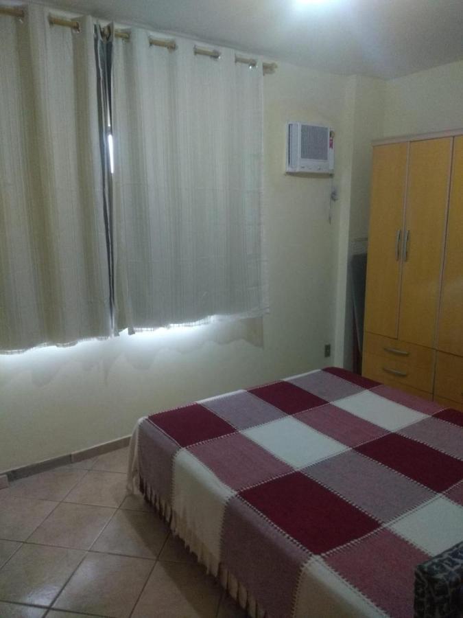 Caribe Brasileiro A 2 Passos Da Areia Apartment Arraial do Cabo Exterior photo
