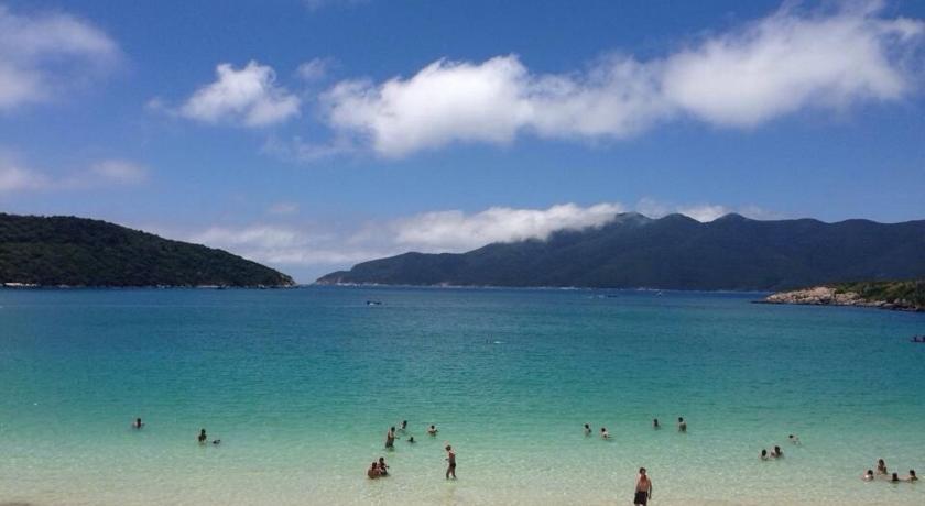 Caribe Brasileiro A 2 Passos Da Areia Apartment Arraial do Cabo Room photo