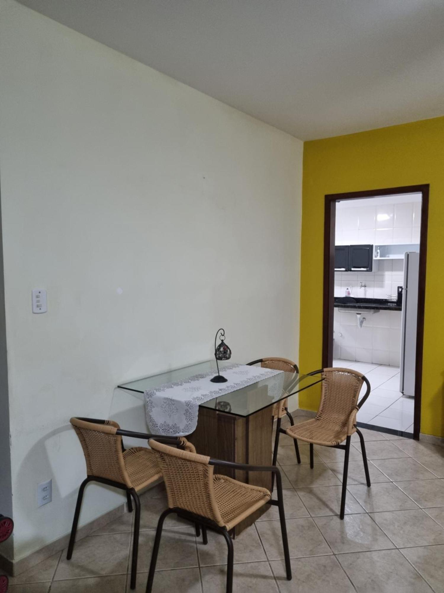 Caribe Brasileiro A 2 Passos Da Areia Apartment Arraial do Cabo Exterior photo