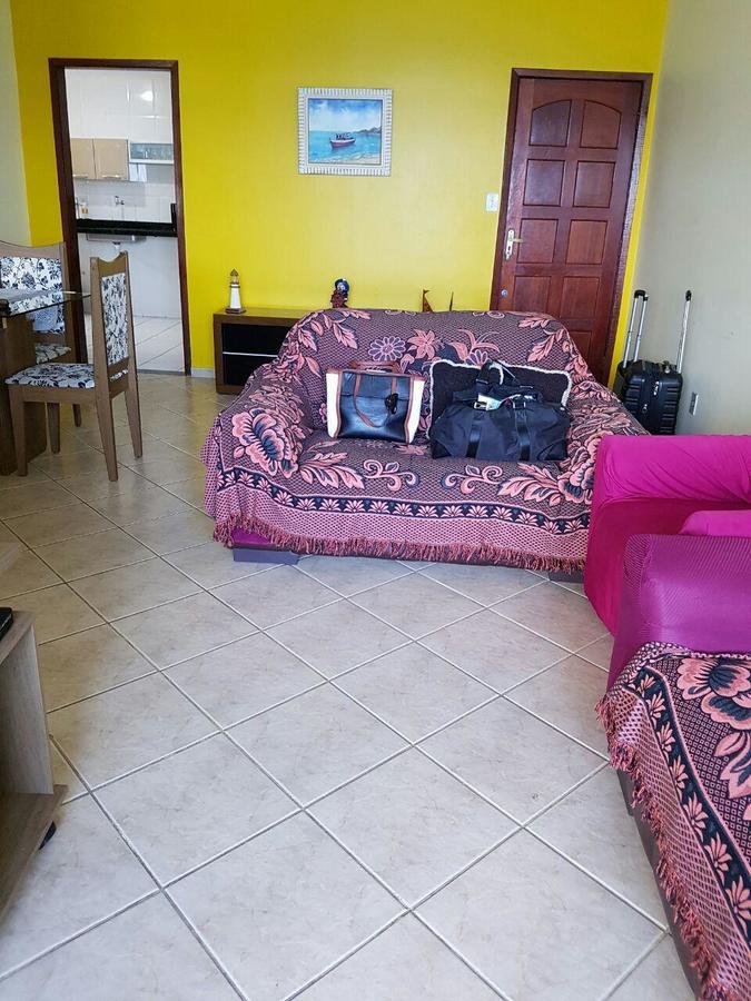 Caribe Brasileiro A 2 Passos Da Areia Apartment Arraial do Cabo Exterior photo