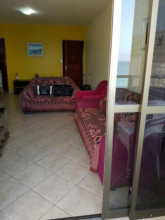 Caribe Brasileiro A 2 Passos Da Areia Apartment Arraial do Cabo Exterior photo