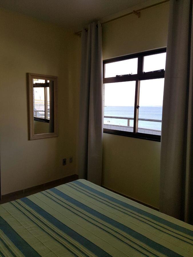 Caribe Brasileiro A 2 Passos Da Areia Apartment Arraial do Cabo Exterior photo